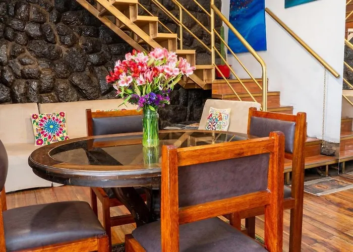 Cozy House Near Mean Square - Free Airport Pickup Cuzco