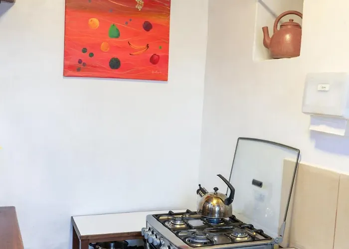 Casa vacanze Cozy House Near Mean Square - Free Airport Pickup