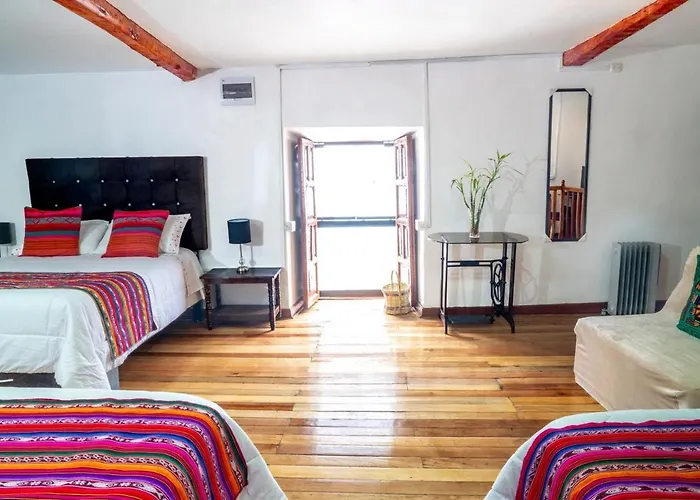 Cozy House Near Mean Square - Free Airport Pickup Casa vacanze Cuzco