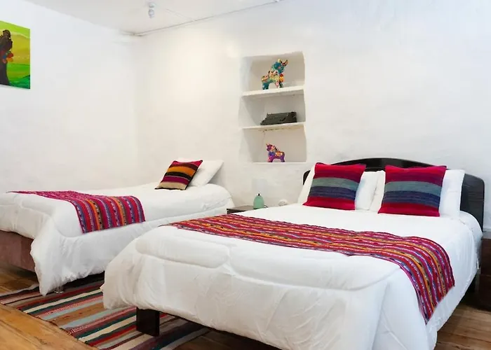 Cozy House Near Mean Square - Free Airport Pickup Casa vacanze Cuzco