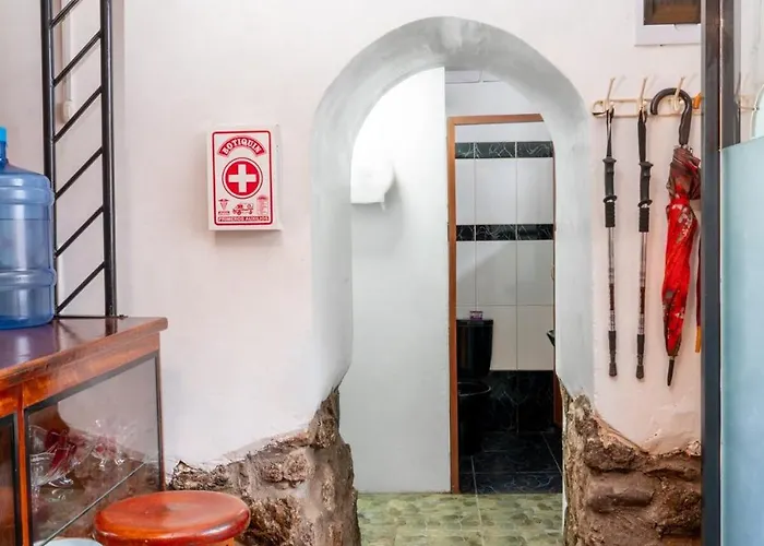 Cozy House Near Mean Square - Free Airport Pickup Casa vacanze Cuzco